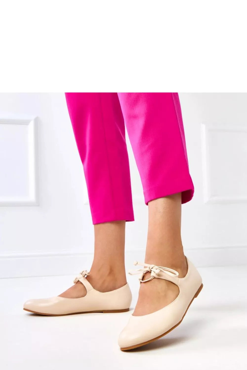 Balerinos modelis 217960 Solea