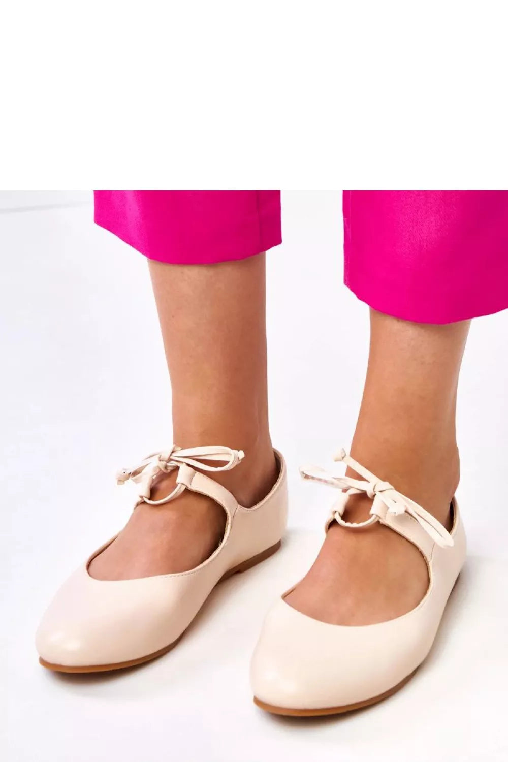 Balerinos modelis 217960 Solea