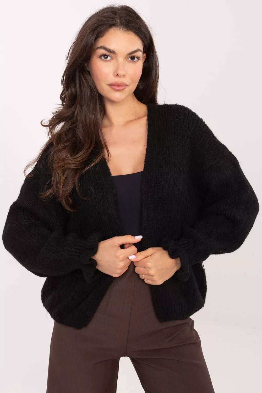 Megztinis modelis 217967 Rue Paris