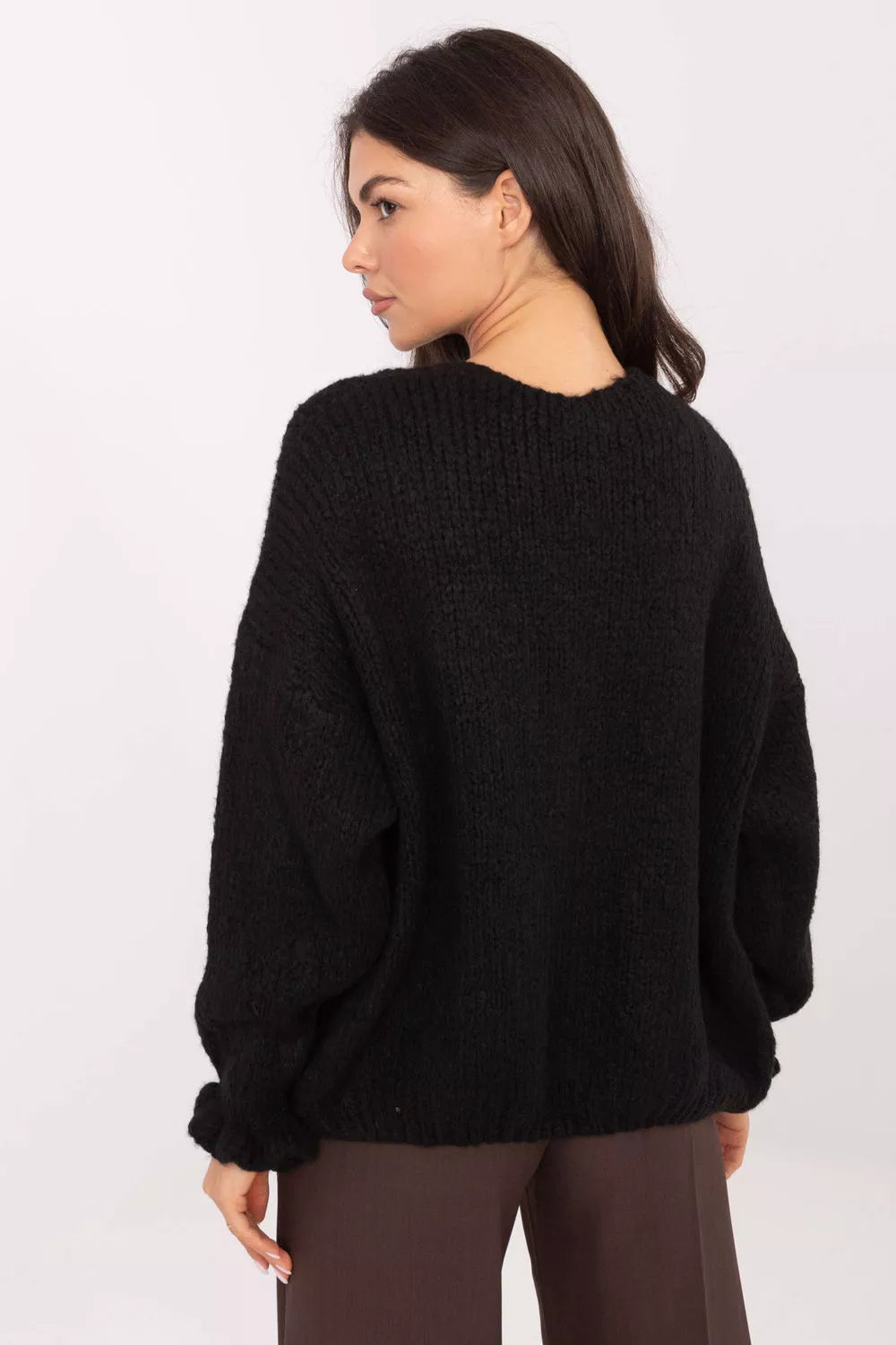 Megztinis modelis 217967 Rue Paris