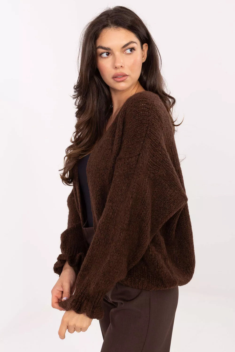 Kardiganas modelis 217968 Rue Paris