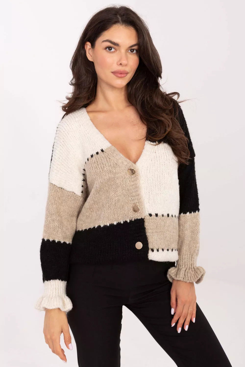 Megztinis modelis 217969 Rue Paris