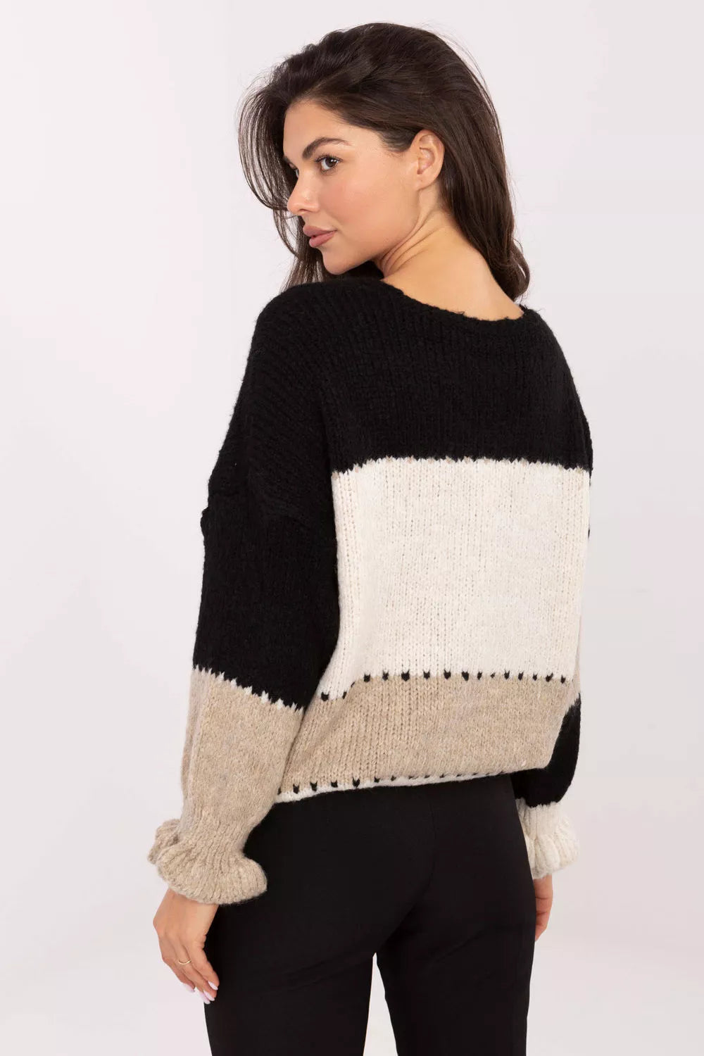 Megztinis modelis 217969 Rue Paris