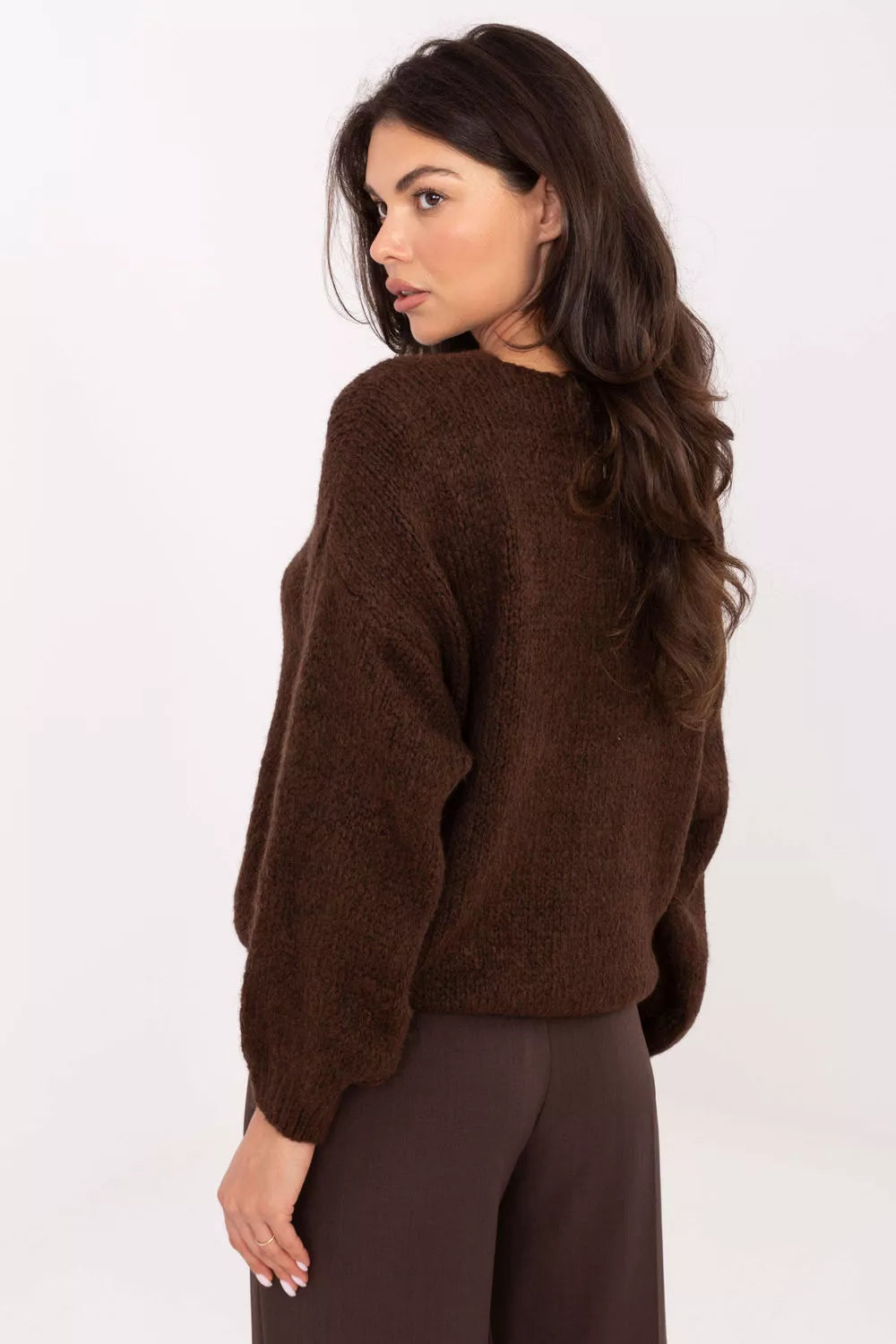 Megztinis modelis 217970 Rue Paris