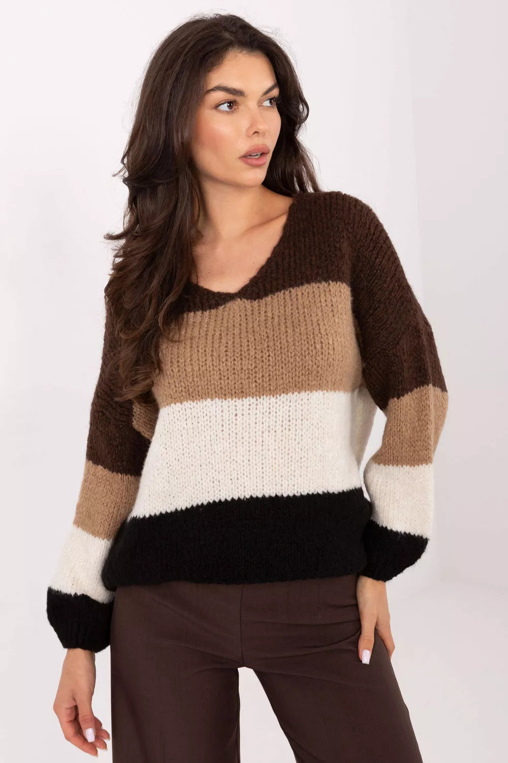 Megztinis modelis 217971 Rue Paris