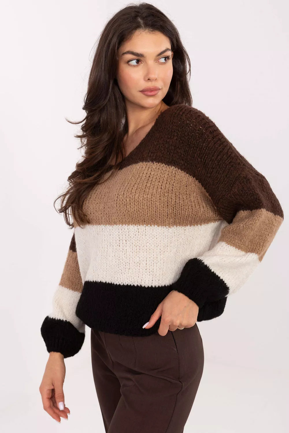 Megztinis modelis 217971 Rue Paris