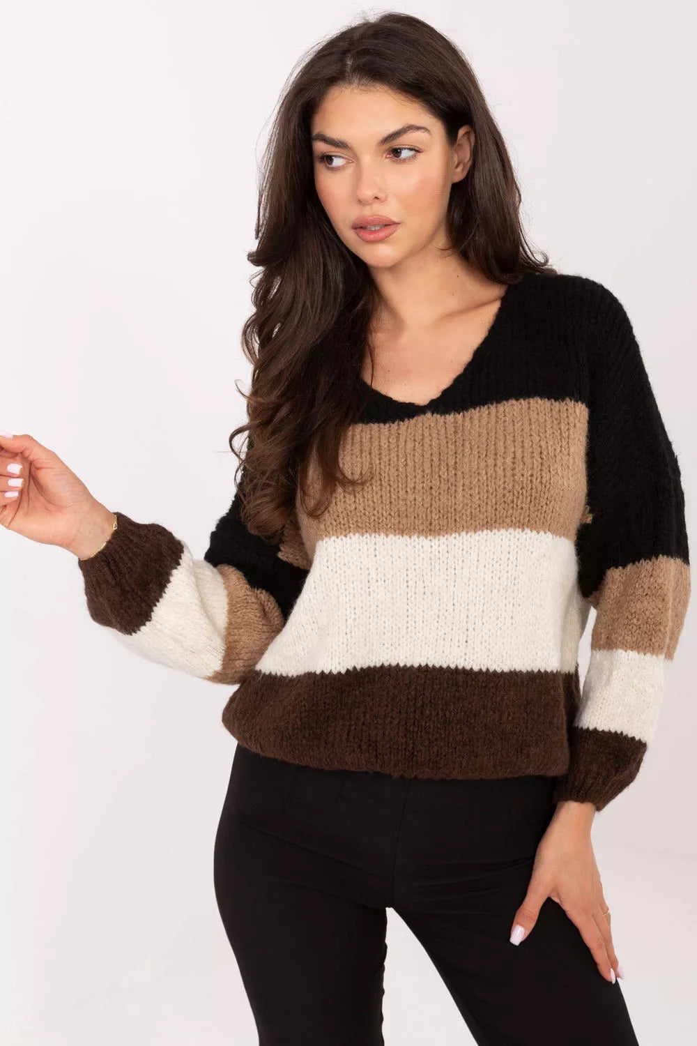 Megztinis modelis 217972 Rue Paris