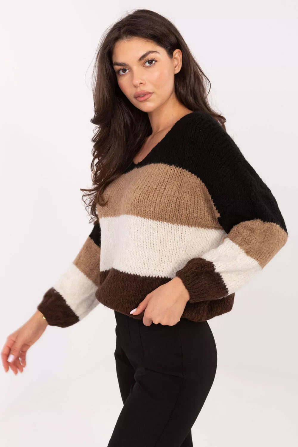 Megztinis modelis 217972 Rue Paris