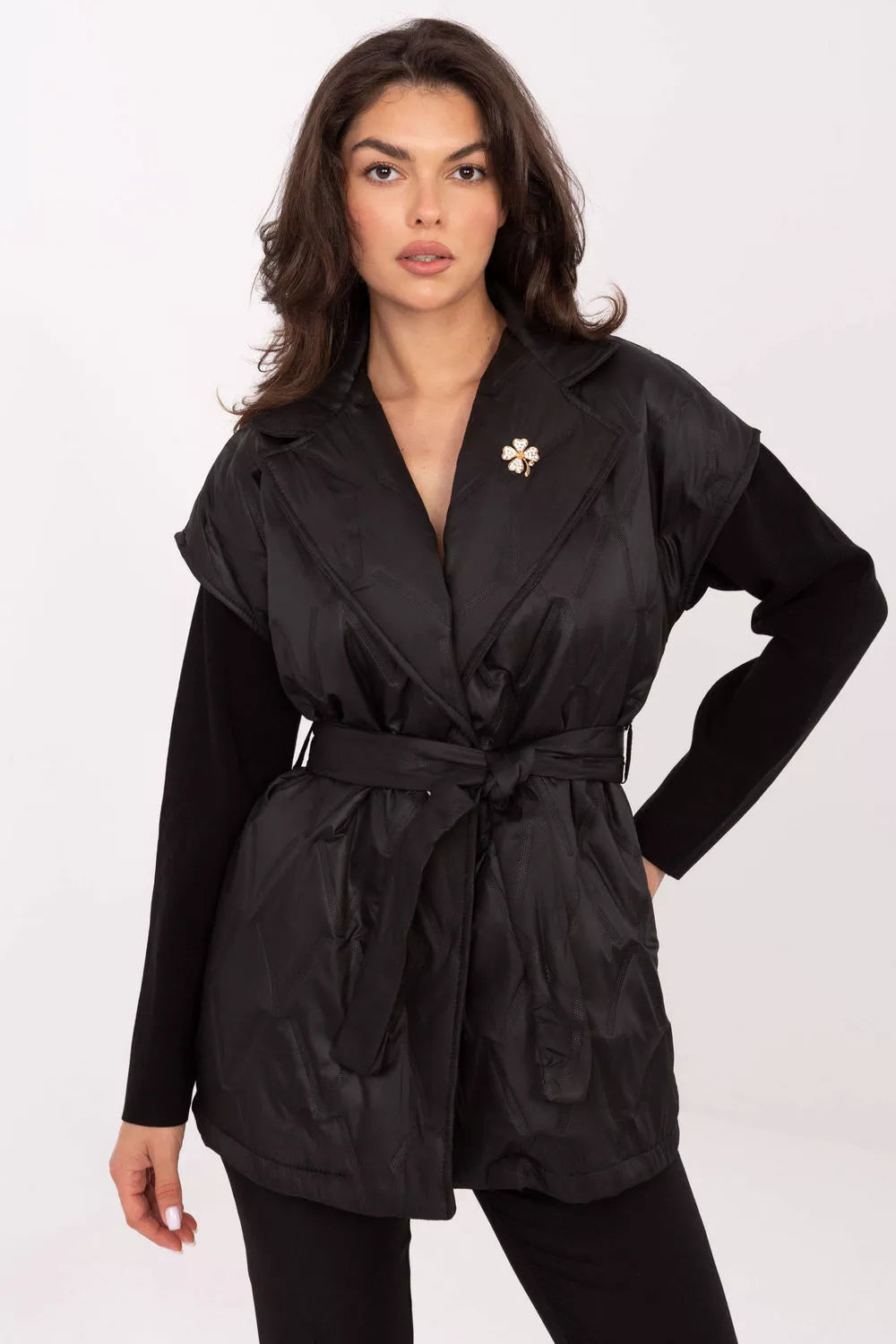 Liemenė modelis 217977 Rue Paris