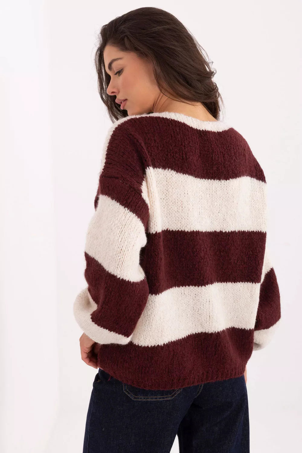 Kardiganas modelis 217979 Rue Paris