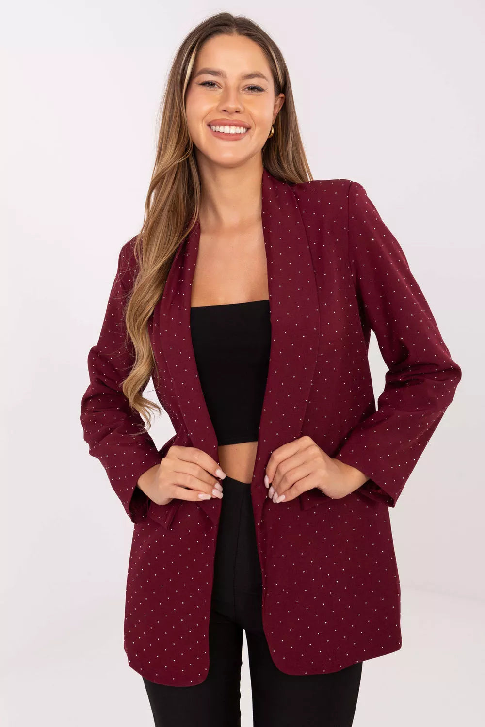 Striukės modelis 217981 Rue Paris