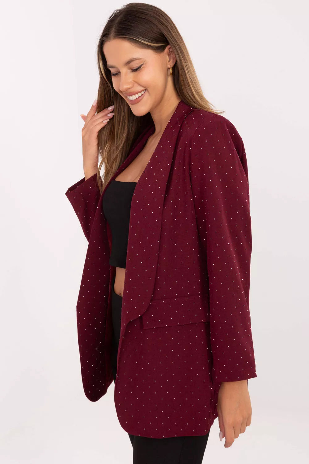 Striukės modelis 217981 Rue Paris