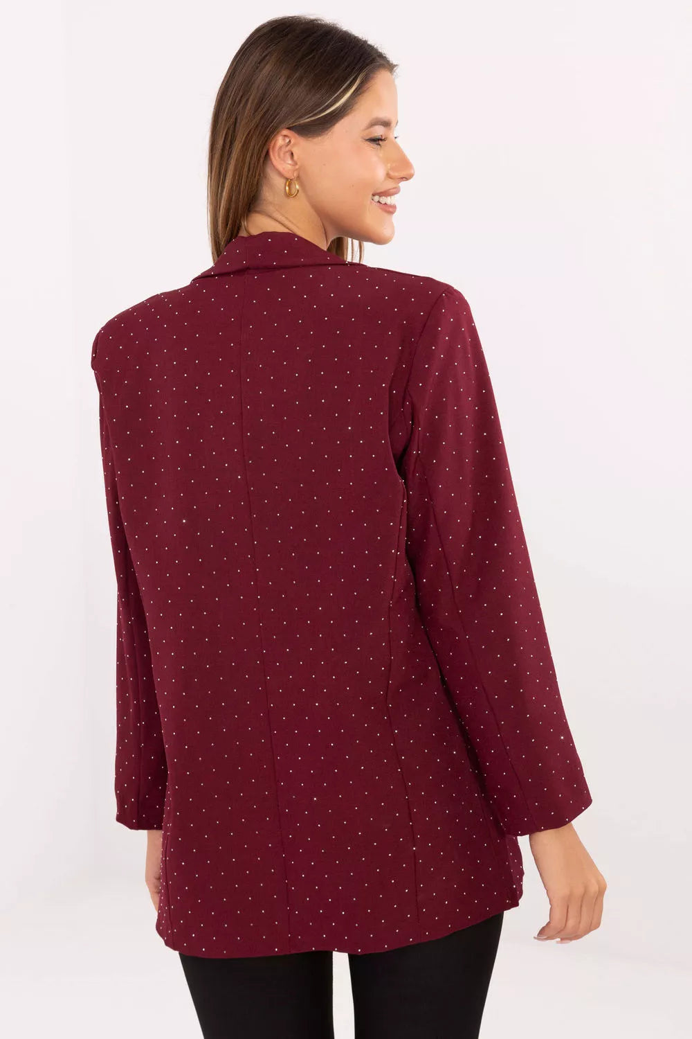 Striukės modelis 217981 Rue Paris