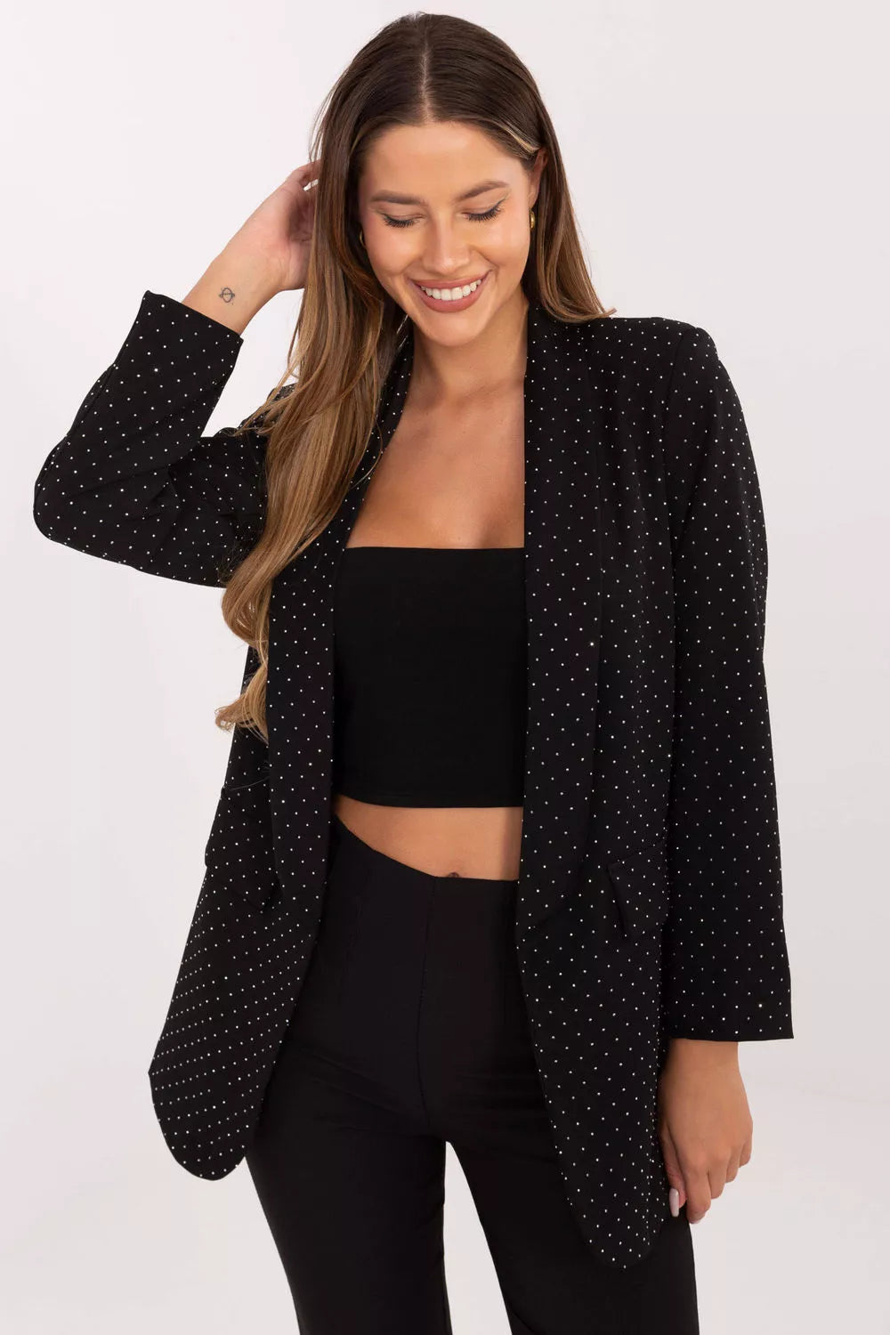 Striukė modelis 217983 Rue Paris