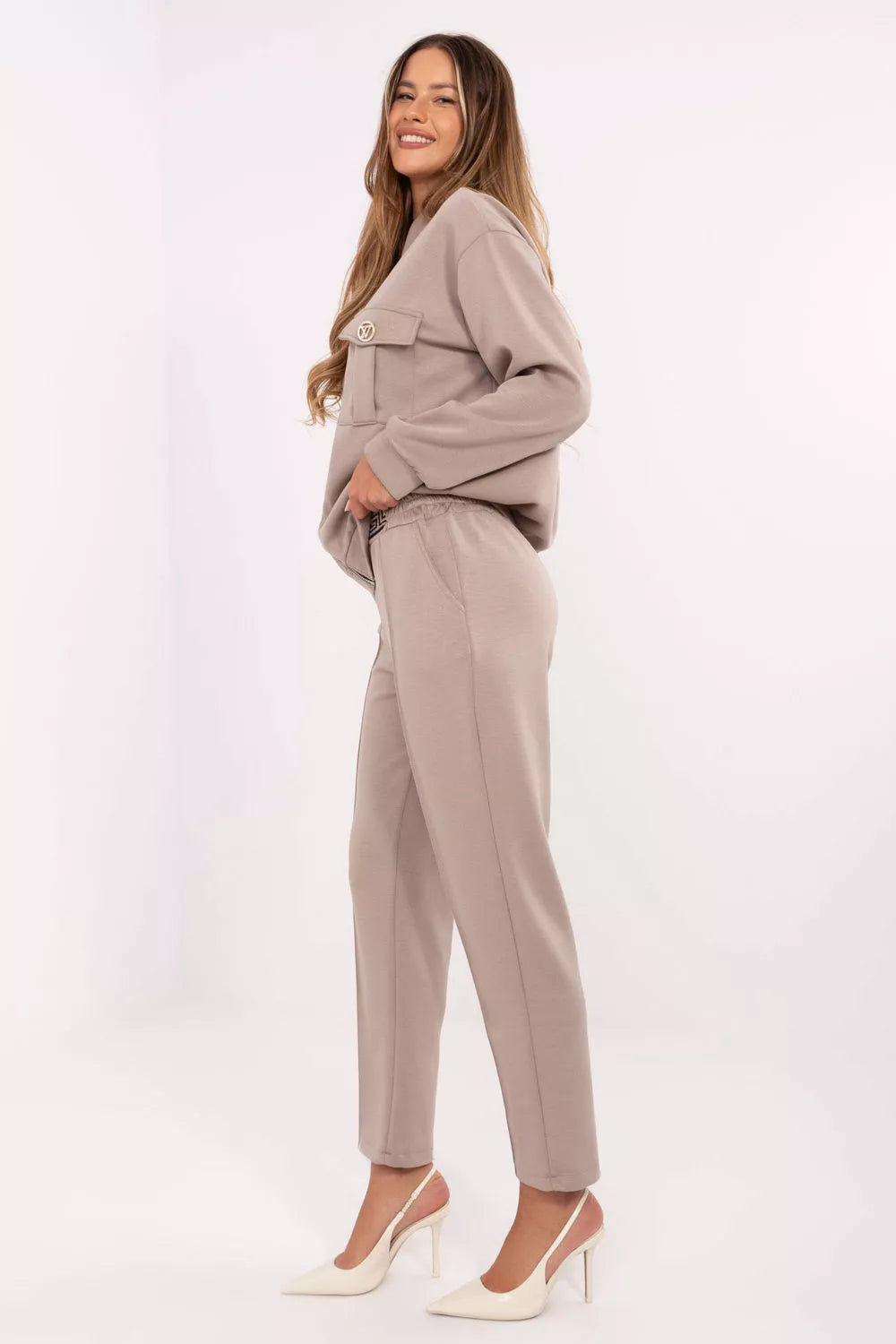 Rinkinys modelis 217984 Rue Paris