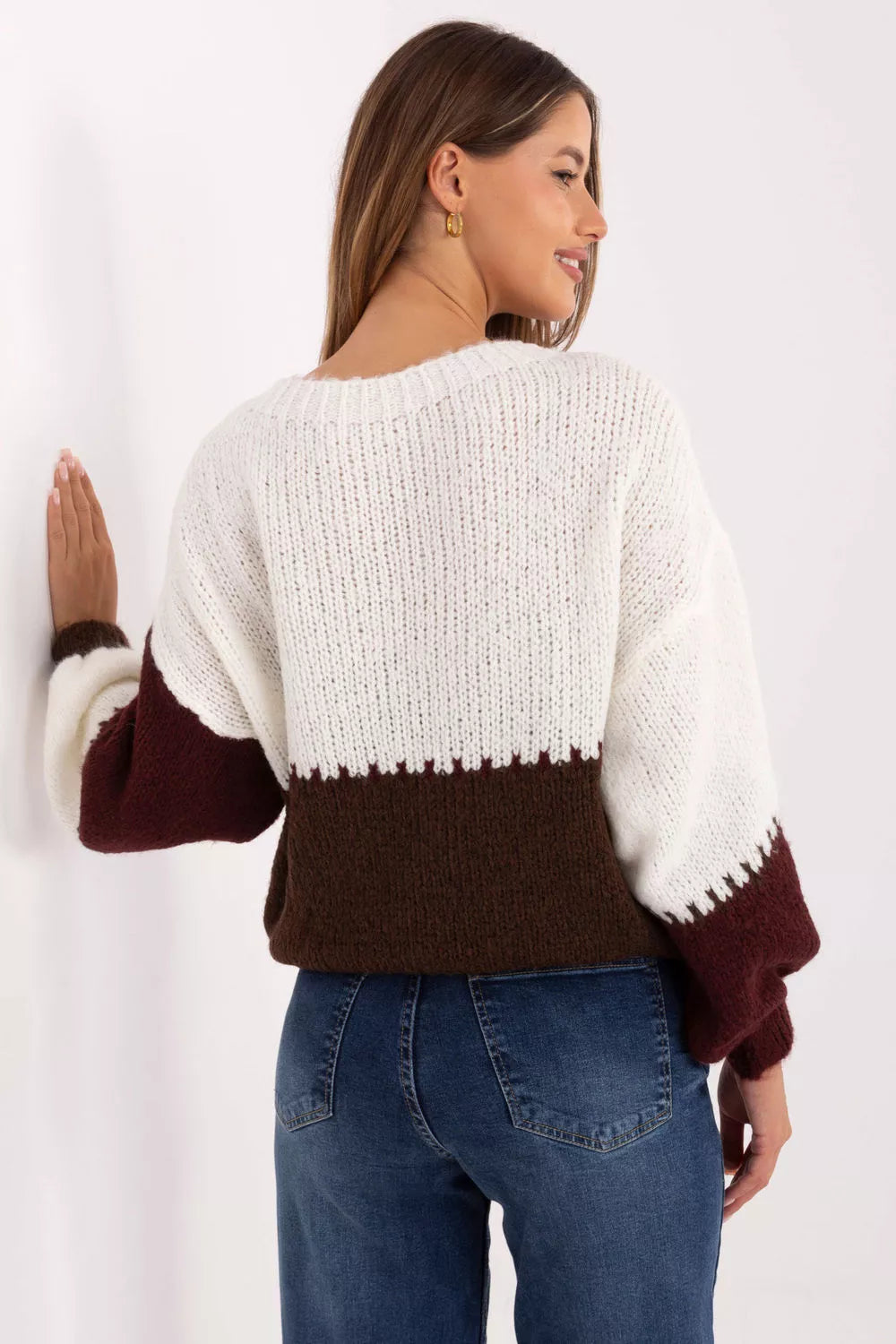 Megztinis modelis 217994 Rue Paris