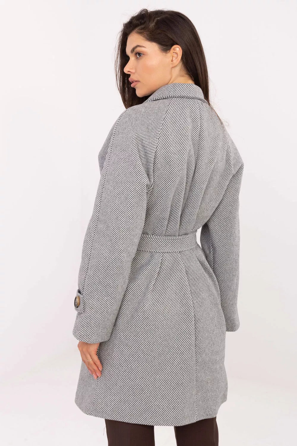 Palto modelis 217997 Rue Paris