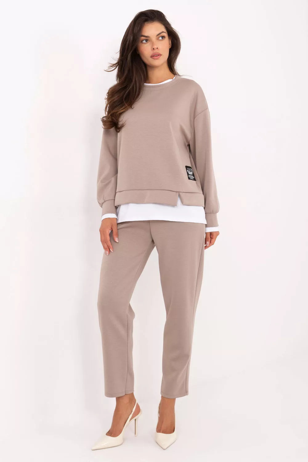 Rinkinys modelis 218005 Rue Paris