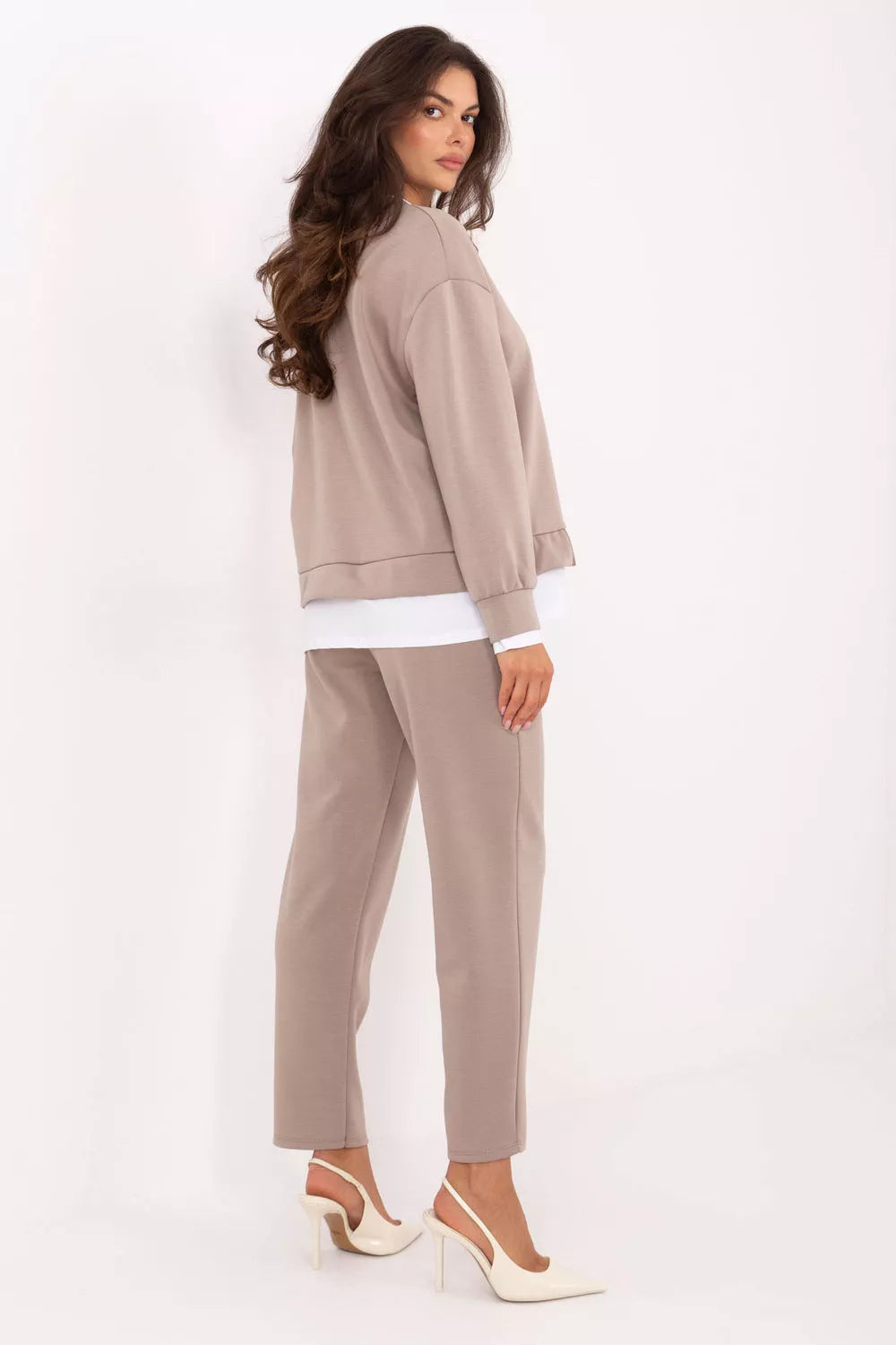 Rinkinys modelis 218005 Rue Paris