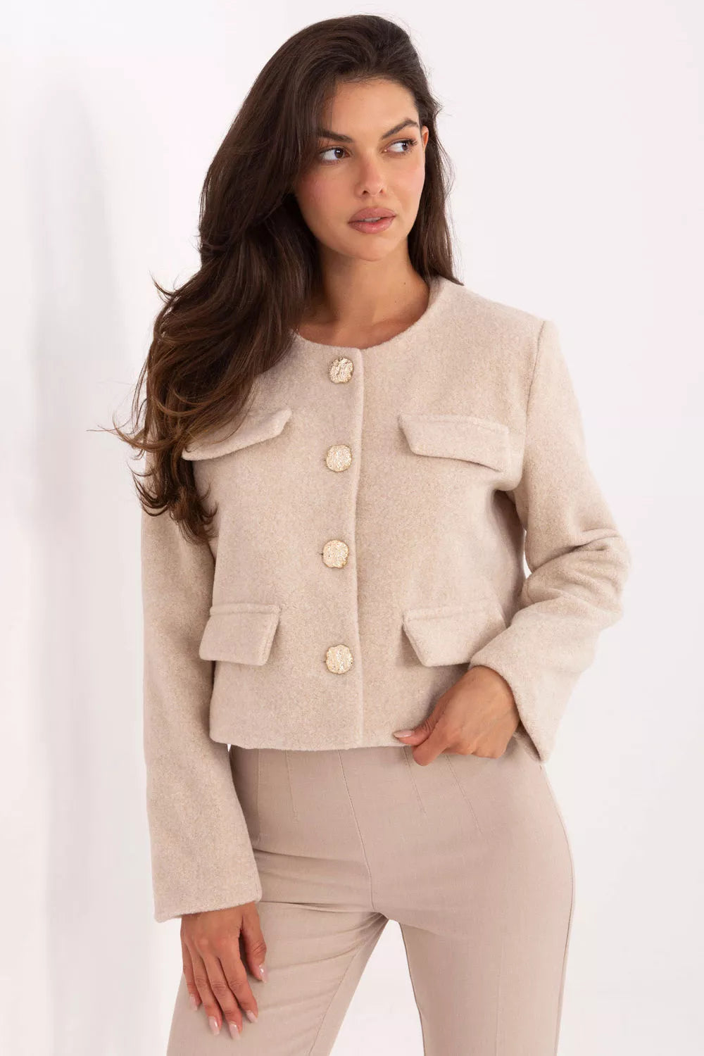 Striukė modelis 218006 Rue Paris