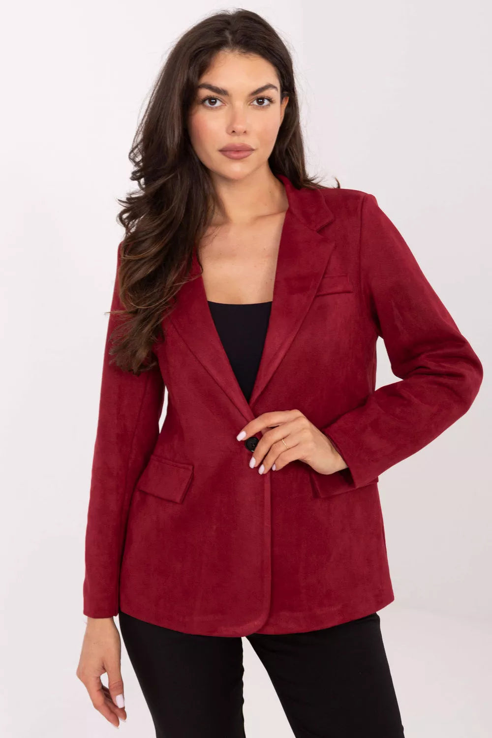 Striukė modelis 218007 Italy Moda