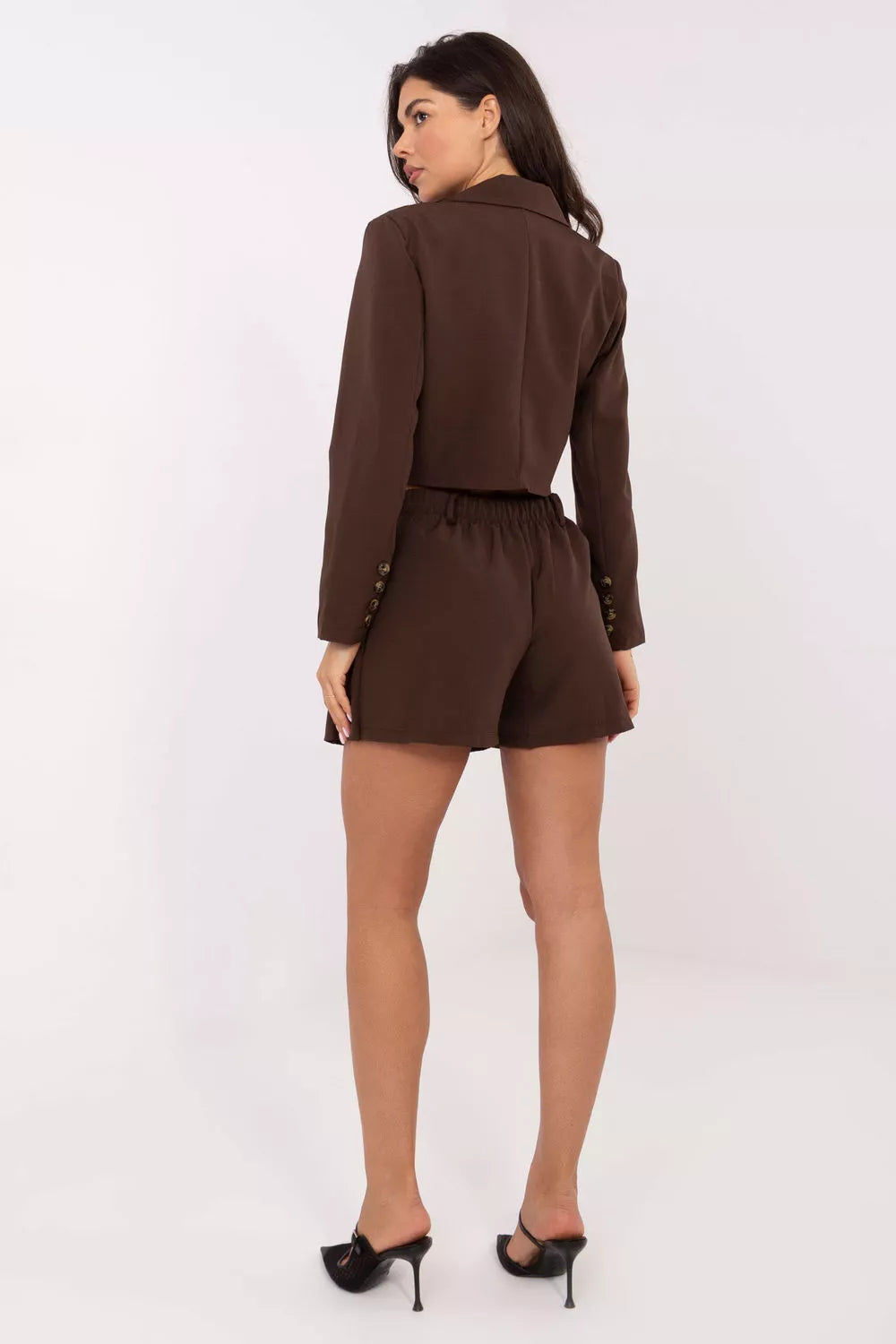 Rinkinys modelis 218013 Italy Moda