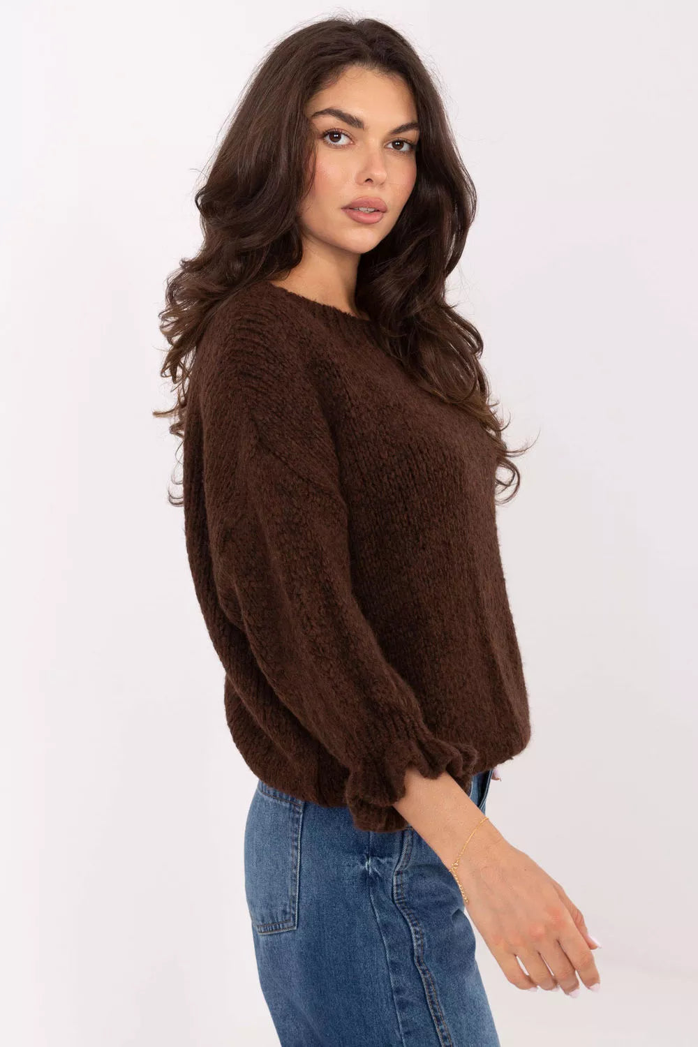 Megztinis modelis 218015 Italy Moda
