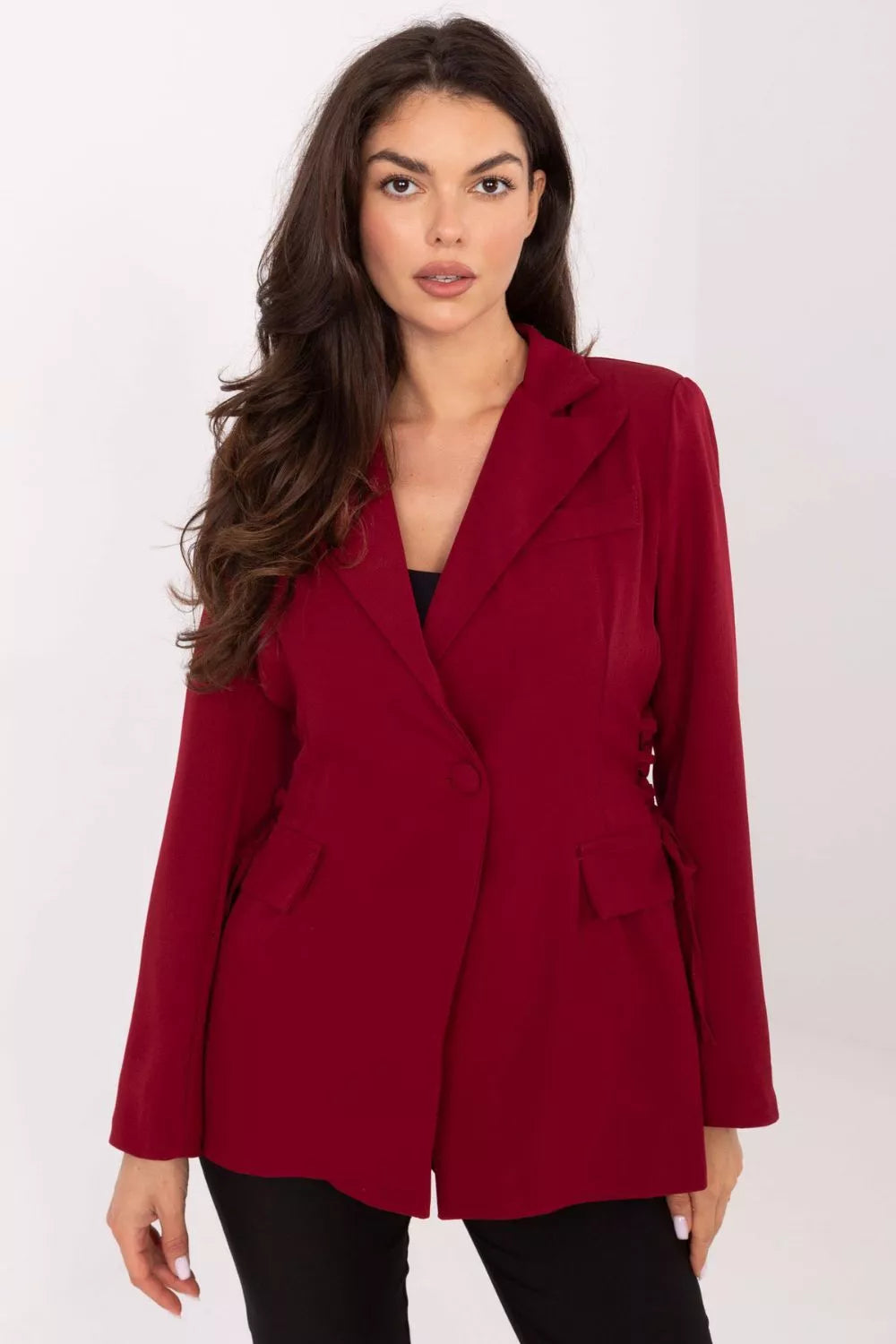 Striukė modelis 218008 Italy Moda