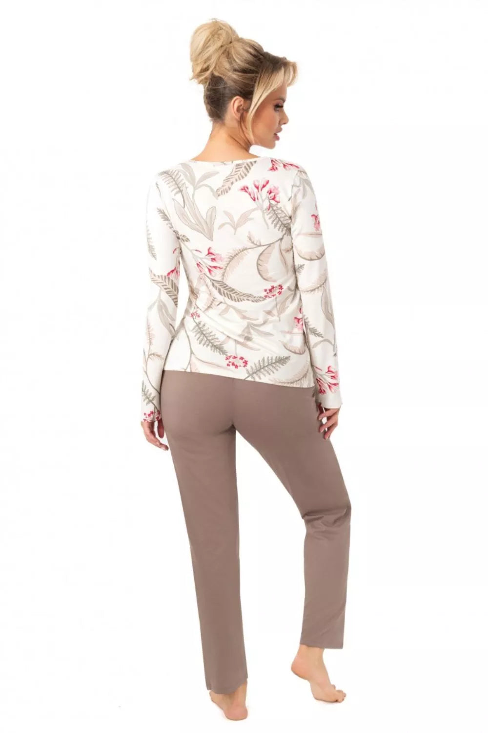 Pižama modelis 218017 Donna