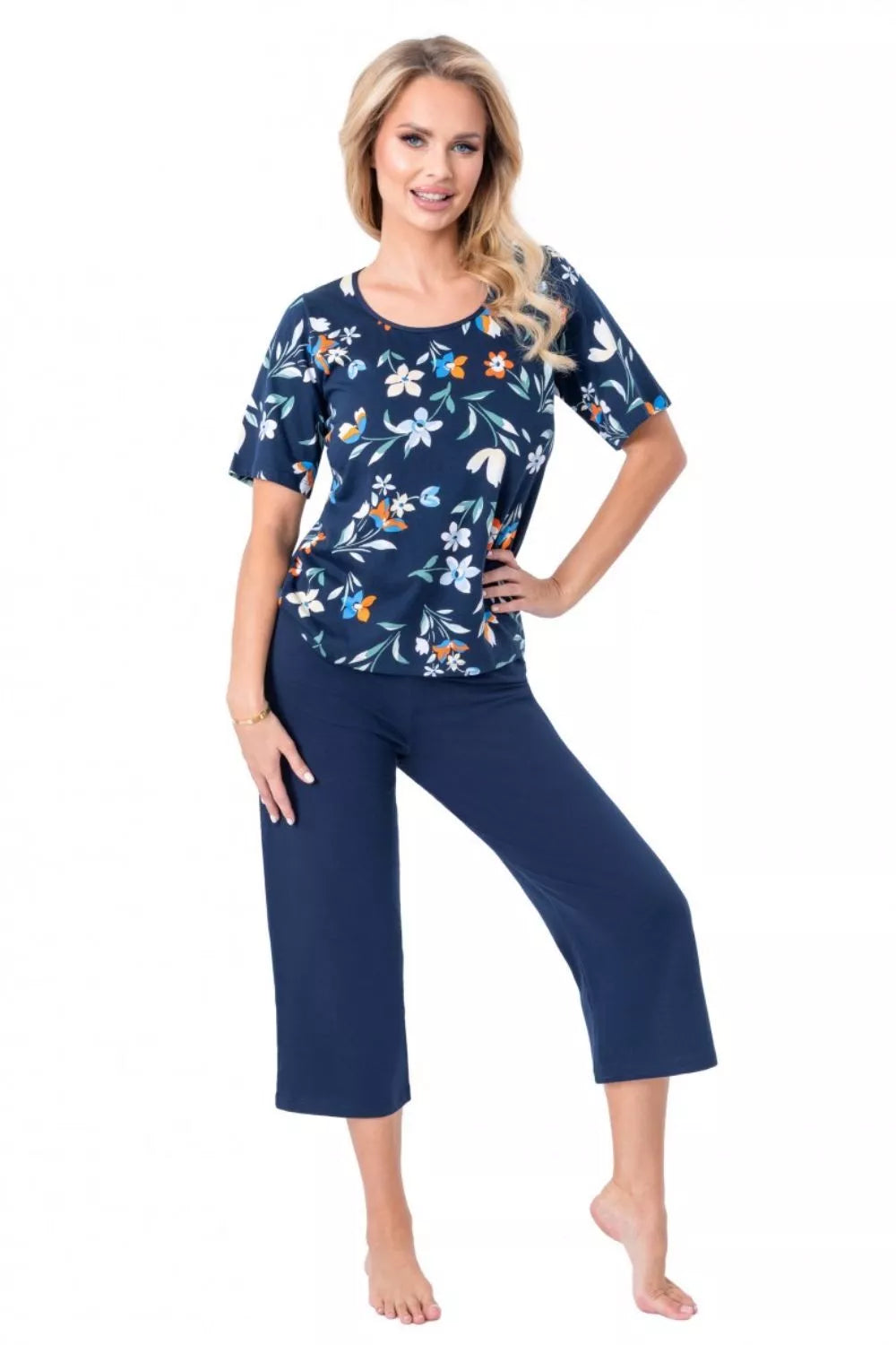 Pižamos modelis 218031 Donna