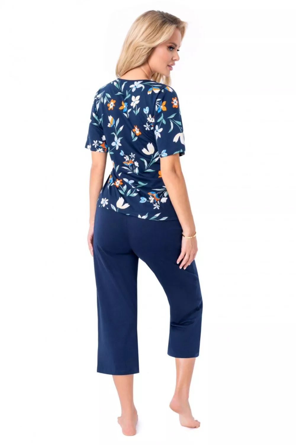 Pižamos modelis 218031 Donna