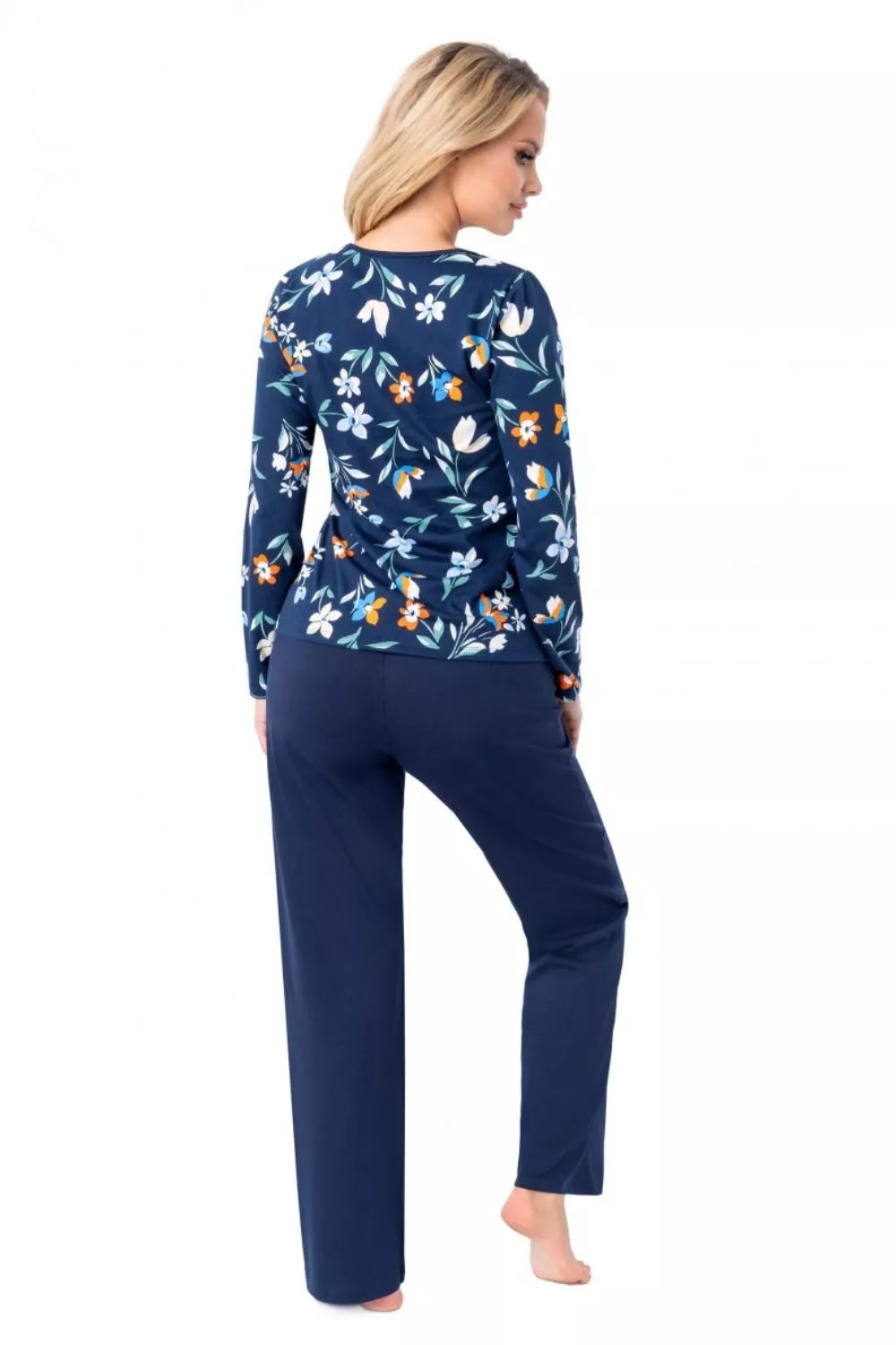 Pižama modelis 218032 Donna