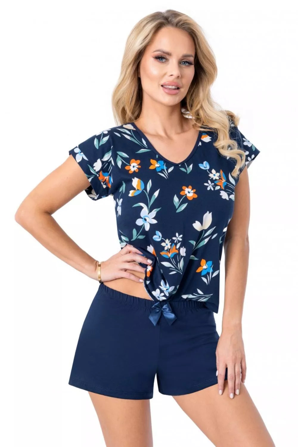 Pižama modelis 218033 Donna
