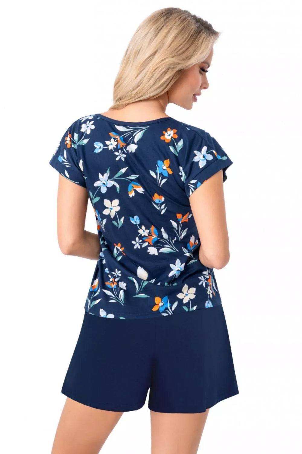 Pižama modelis 218033 Donna