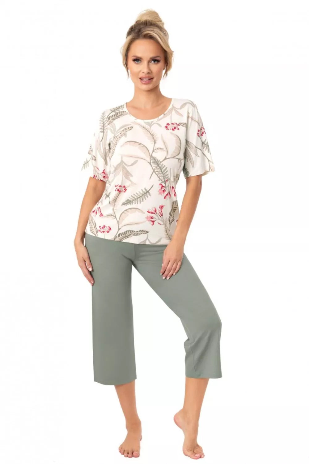 Pižama modelis 218034 Donna