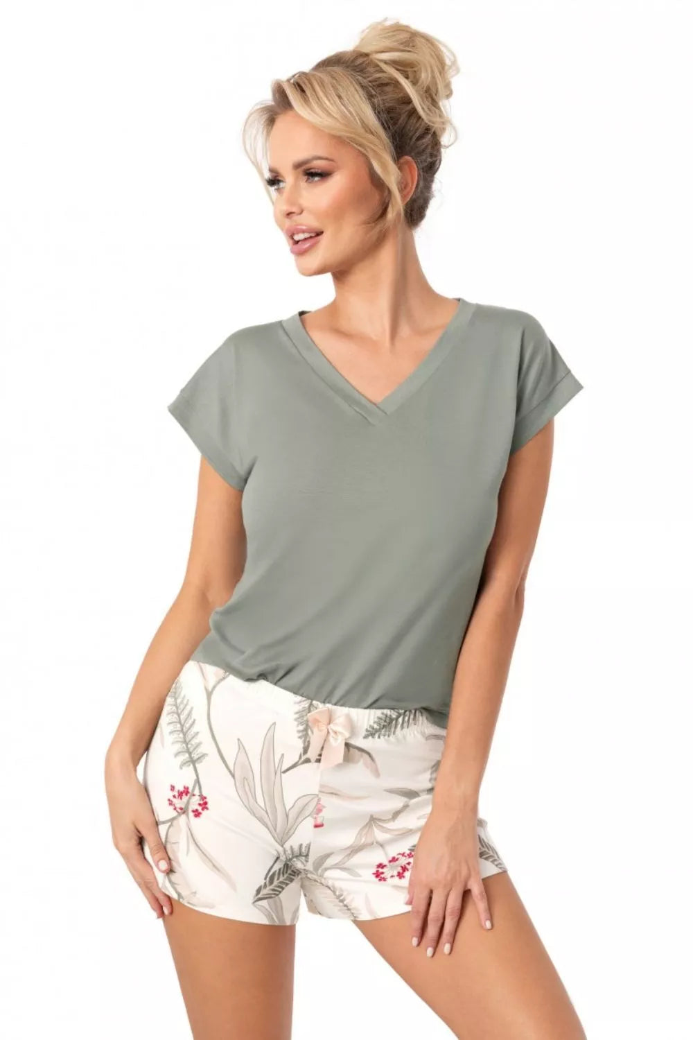 Pižama modelis 218035 Donna