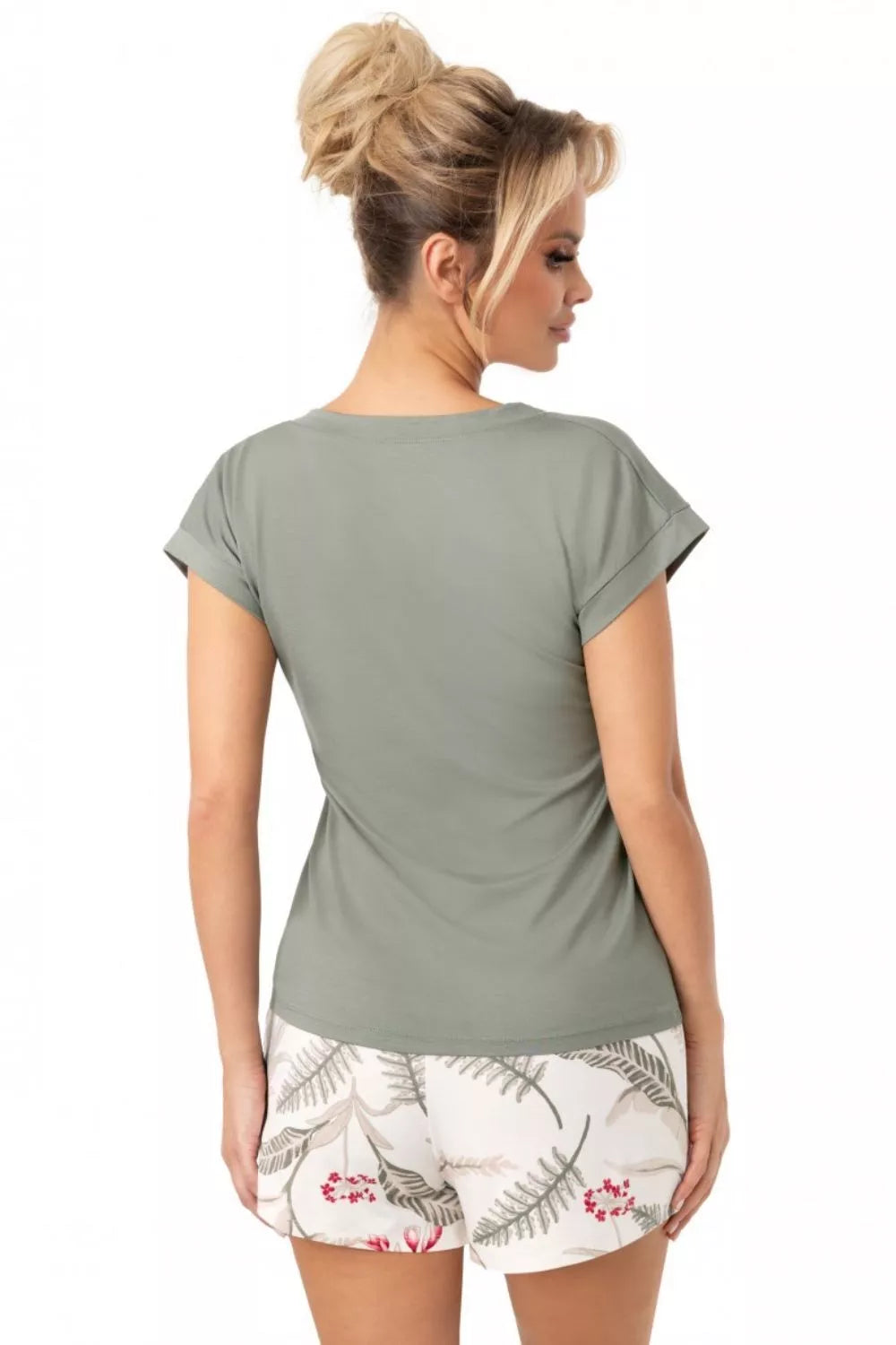 Pižama modelis 218035 Donna