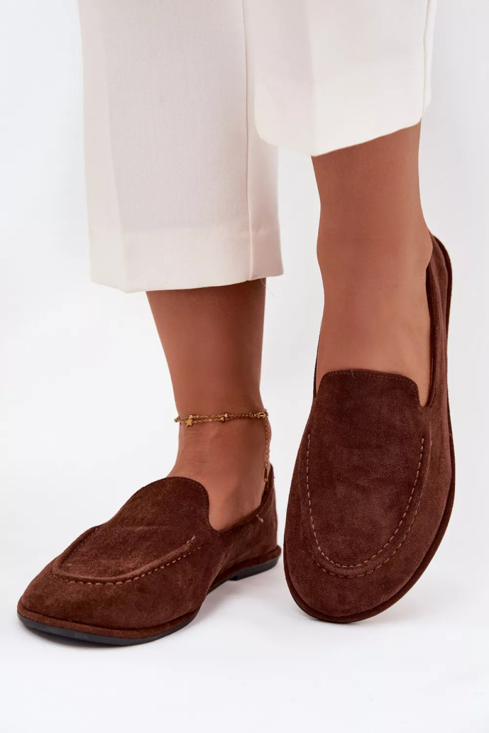 Mokasinai, modelis 218055 Step in style