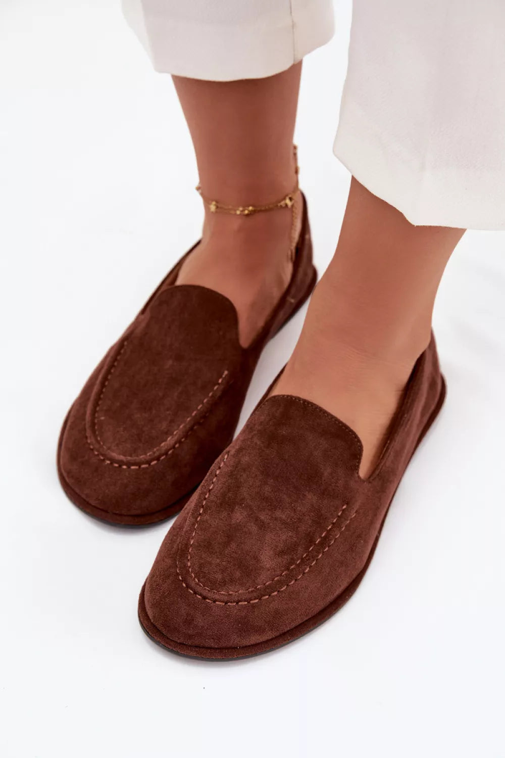 Mokasinai, modelis 218055 Step in style