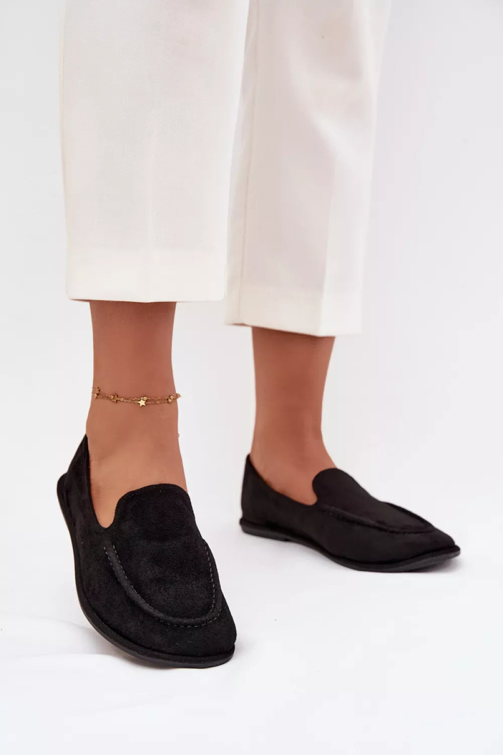 Mokasinai modelis 218056 Step in style