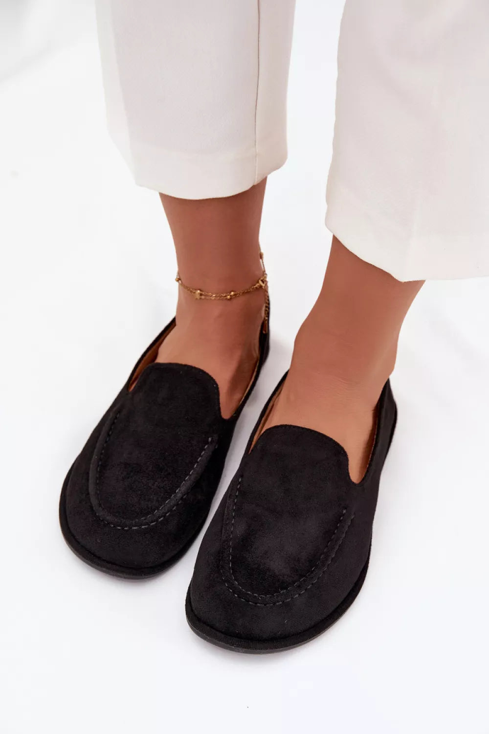 Mokasinai modelis 218056 Step in style