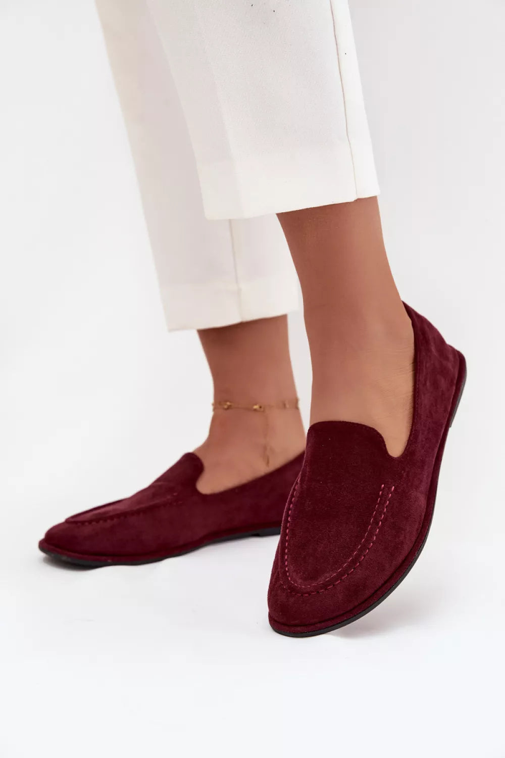 Mokasinai modelis 218058 Step in style