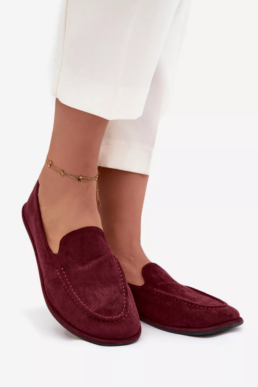 Mokasinai modelis 218058 Step in style