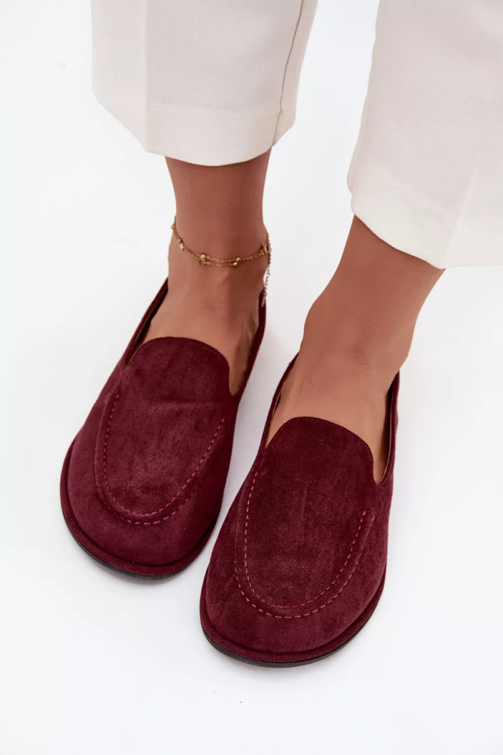 Mokasinai modelis 218058 Step in style