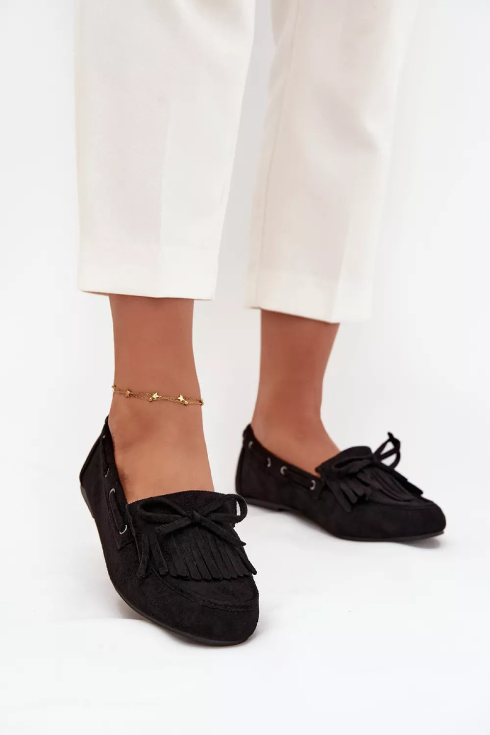 Mokasinai modelis 218060 Step in style