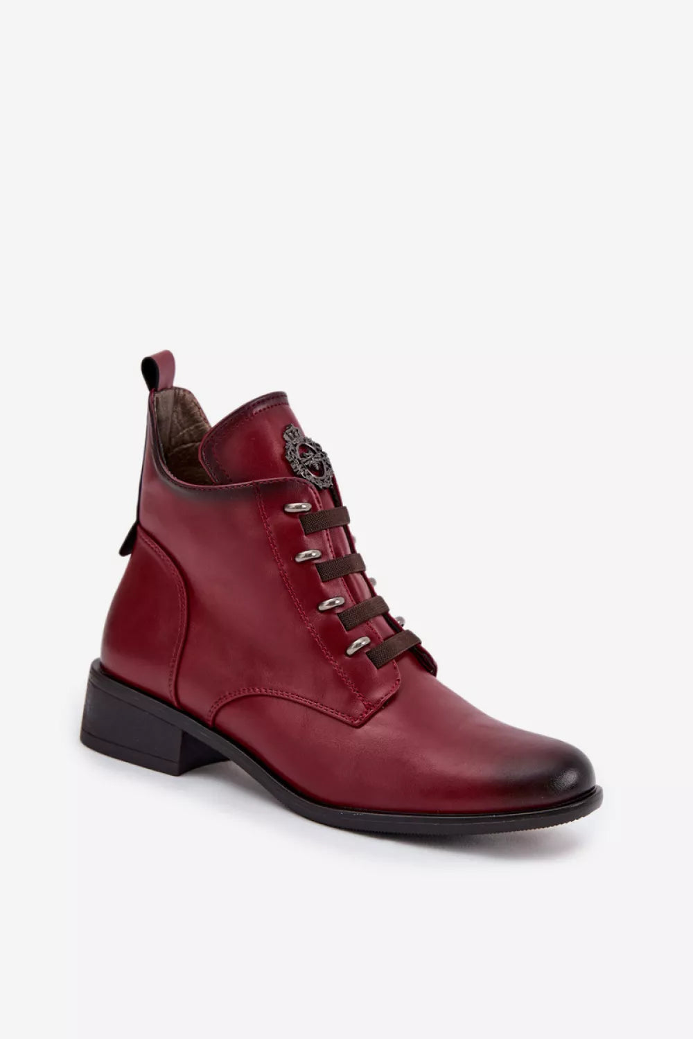 Auliniai batai modelis 218063 Step in style