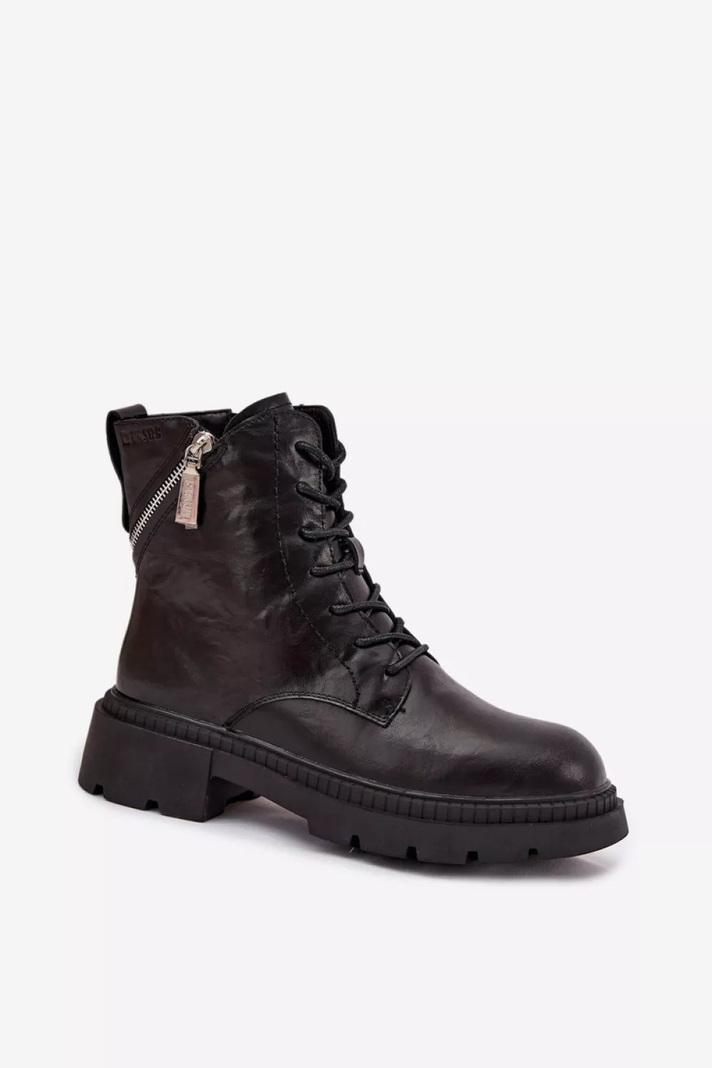 Aulinukai modelis 218065 Step in style