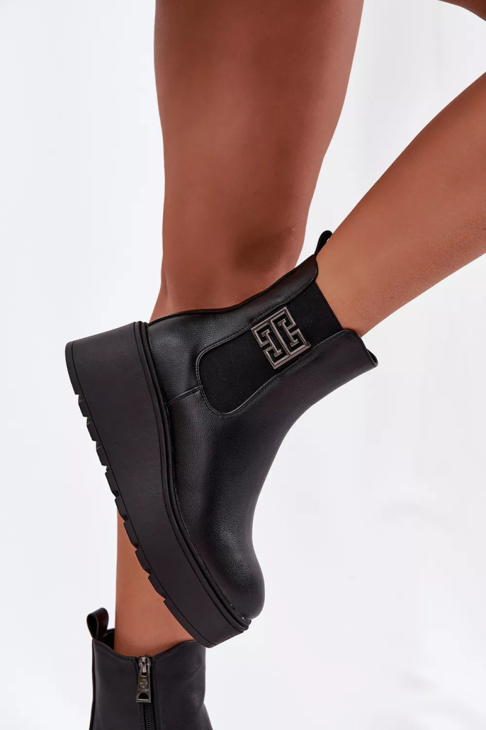 Buskin aulinukai modelis 218067 Step in style