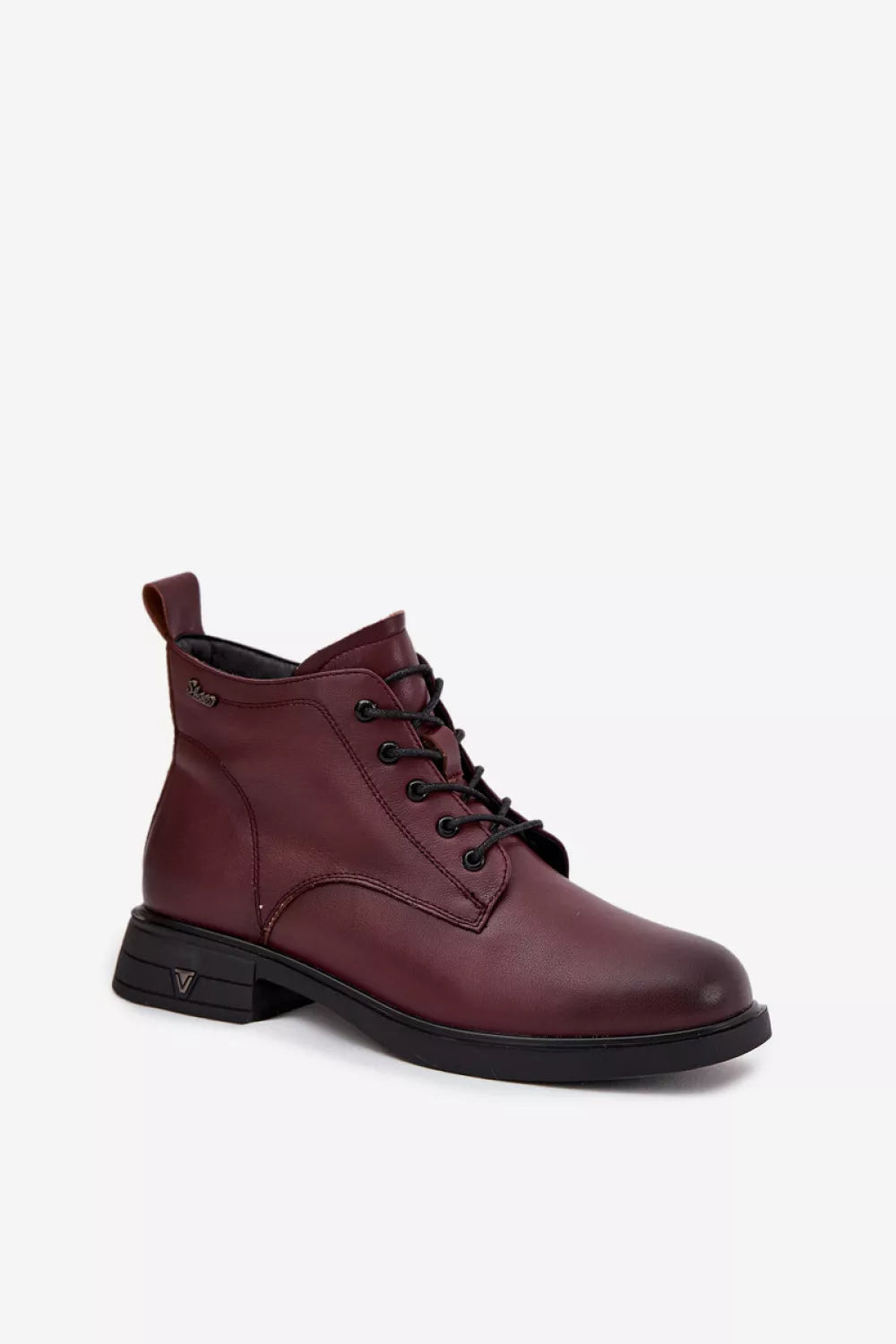 Auliniai batai modelis 218071 Step in style