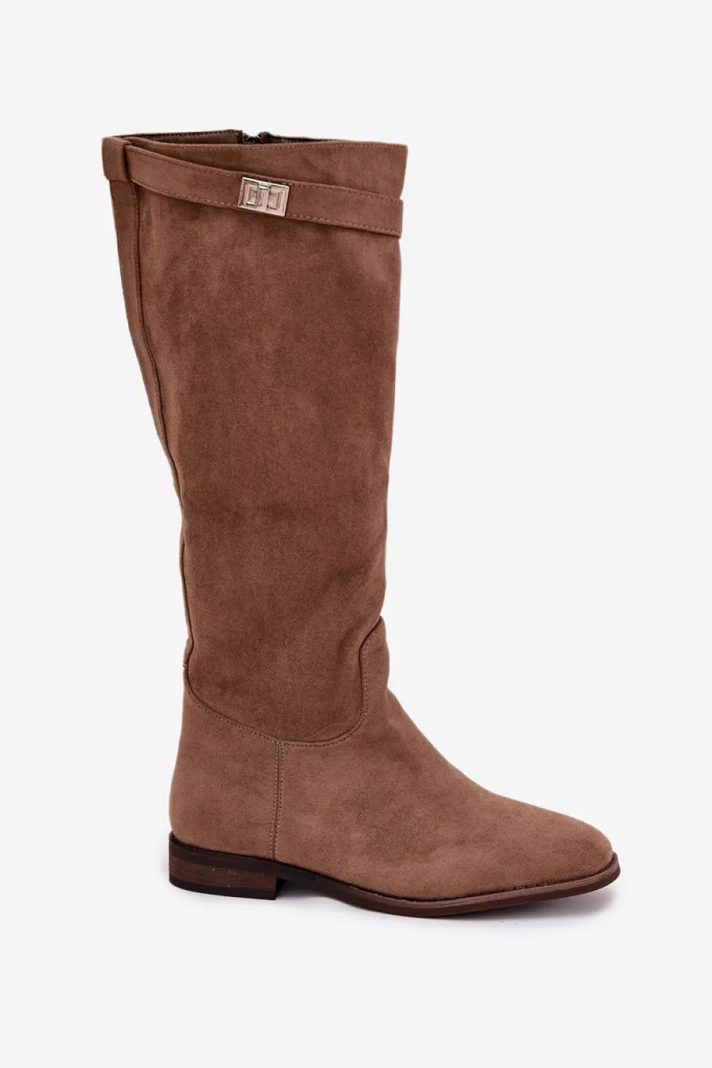 Aulinukai iki šlaunų modelis 218082 Step in style